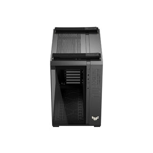 ASUS TUF Gaming GT502 Horizon – Dual Glass Mid Tower Case