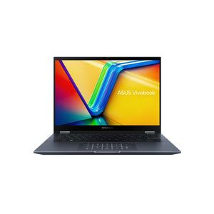 ASUS Vivobook S 14 Flip TP3402VA-LZ638W Productivity Laptop - Mansa Computers