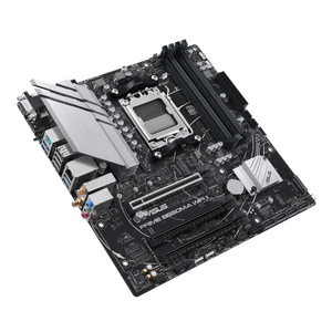 ASUS PRIME B650M-A WIFI II-CSM Motherboard - Mansa Computers