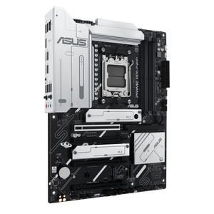 ASUS PRIME X870-P WIFI-CSM Motherboard - Mansa Computers