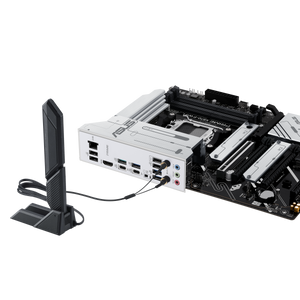 ASUS PRIME X870-P WIFI-CSM Motherboard - Mansa Computers
