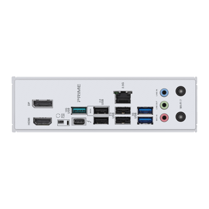 ASUS PRIME Z890-P WIFI-CSM Motherboard - Mansa Computers