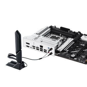 ASUS PRIME Z890-P WIFI-CSM Motherboard - Mansa Computers