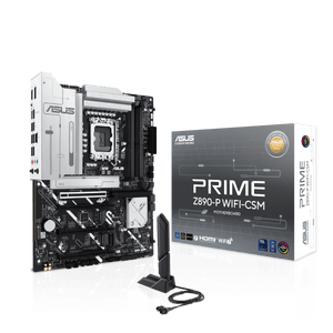 ASUS PRIME Z890-P WIFI-CSM Motherboard - Mansa Computers