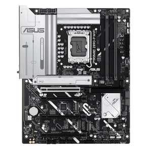 ASUS PRIME Z890-P WIFI-CSM motherboard with Intel LGA1851 socket for Core Ultra processors