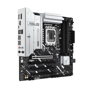 ASUS PRIME Z890M-PLUS WIFI-CSM Motherboard - Mansa Computers