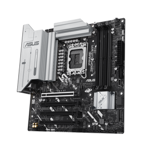 ASUS PRIME Z890M-PLUS WIFI-CSM Motherboard - Mansa Computers