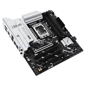 ASUS PRIME Z890M-PLUS WIFI-CSM Motherboard - Mansa Computers