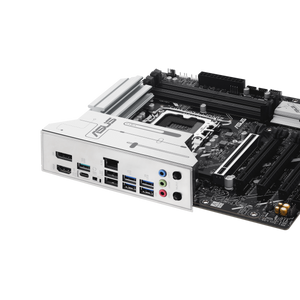 ASUS PRIME Z890M-PLUS WIFI-CSM Motherboard - Mansa Computers