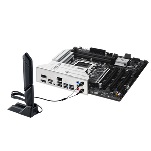 ASUS PRIME Z890M-PLUS WIFI-CSM Motherboard - Mansa Computers