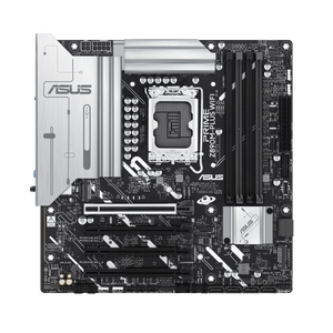 ASUS PRIME Z890M-PLUS WIFI-CSM Motherboard - Mansa Computers
