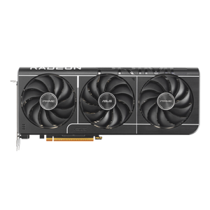 ASUS Prime Radeon™ RX 9070 16GB GDDR6 OC Edition Graphics Card - Mansa Computers