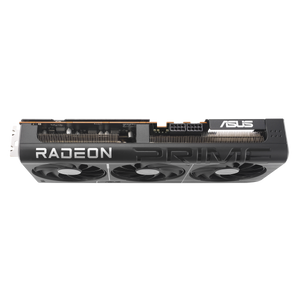 ASUS Prime Radeon™ RX 9070 16GB GDDR6 OC Edition Graphics Card - Mansa Computers