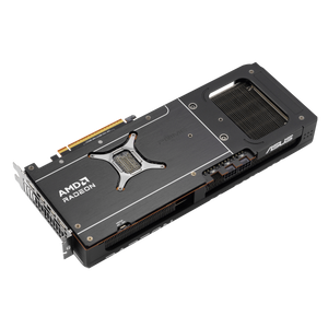 ASUS Prime Radeon™ RX 9070 16GB GDDR6 OC Edition Graphics Card - Mansa Computers