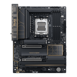 ASUS ProArt X870E-CREATOR WIFI Motherboard - Mansa Computers