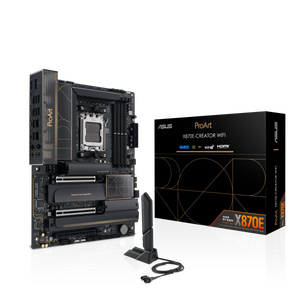 ASUS ProArt X870E-CREATOR WIFI Motherboard - Mansa Computers