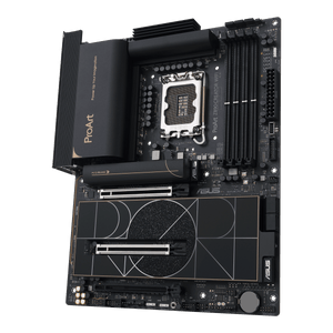 ASUS ProArt Z890-CREATOR WIFI Motherboard - Mansa Computers