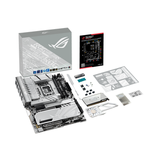 ASUS ROG MAXIMUS Z890 APEX Motherboard - Mansa Computers