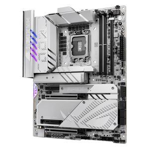 ASUS ROG MAXIMUS Z890 APEX Motherboard - Mansa Computers