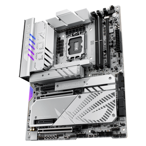ASUS ROG MAXIMUS Z890 APEX Motherboard - Mansa Computers