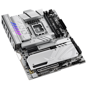 ASUS ROG MAXIMUS Z890 APEX Motherboard - Mansa Computers