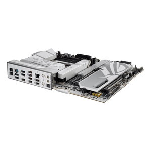 ASUS ROG MAXIMUS Z890 APEX Motherboard - Mansa Computers