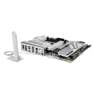 ASUS ROG MAXIMUS Z890 APEX Motherboard - Mansa Computers