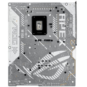 ASUS ROG MAXIMUS Z890 APEX Motherboard - Mansa Computers