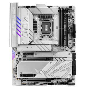 ASUS ROG MAXIMUS Z890 APEX Motherboard - Mansa Computers