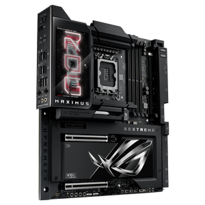ASUS ROG MAXIMUS Z890 EXTREME Motherboard - Mansa Computers