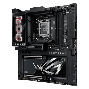 ASUS ROG MAXIMUS Z890 EXTREME Motherboard - Mansa Computers