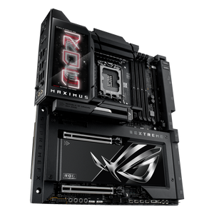 ASUS ROG MAXIMUS Z890 EXTREME Motherboard - Mansa Computers