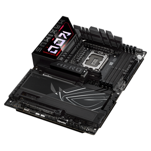 ASUS ROG MAXIMUS Z890 HERO Motherboard - Mansa Computers