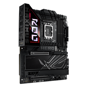 ASUS ROG MAXIMUS Z890 HERO Motherboard - Mansa Computers