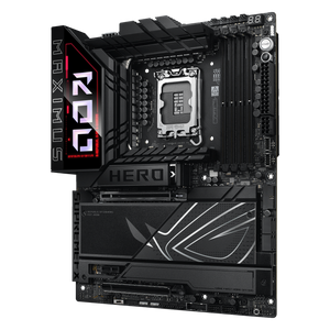 ASUS ROG MAXIMUS Z890 HERO Motherboard - Mansa Computers