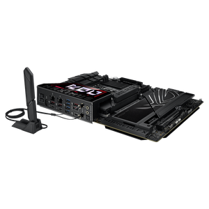 ASUS ROG MAXIMUS Z890 HERO Motherboard - Mansa Computers