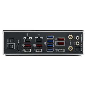 ASUS ROG MAXIMUS Z890 HERO Motherboard - Mansa Computers