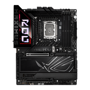 ASUS ROG MAXIMUS Z890 HERO Motherboard - Mansa Computers