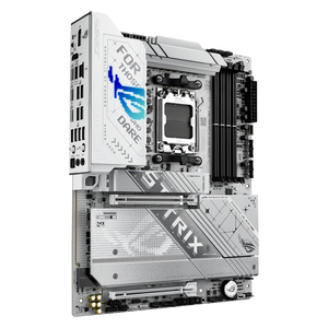 ASUS ROG STRIX X870-A GAMING WIFI Motherboard - Mansa Computers
