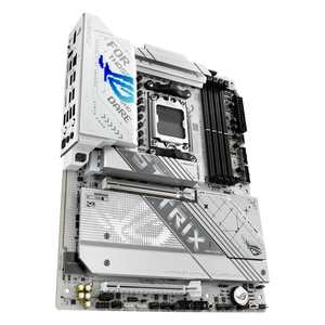 ASUS ROG STRIX X870-A GAMING WIFI Motherboard - Mansa Computers