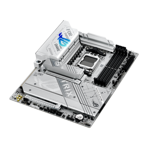 ASUS ROG STRIX X870-A GAMING WIFI Motherboard - Mansa Computers