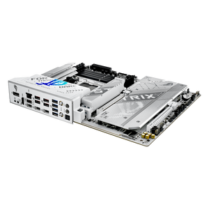 ASUS ROG STRIX X870-A GAMING WIFI Motherboard - Mansa Computers