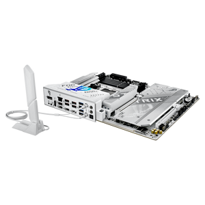 ASUS ROG STRIX X870-A GAMING WIFI Motherboard - Mansa Computers