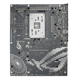 ASUS ROG STRIX X870-A GAMING WIFI Motherboard - Mansa Computers