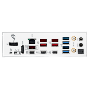 ASUS ROG STRIX X870-A GAMING WIFI Motherboard - Mansa Computers