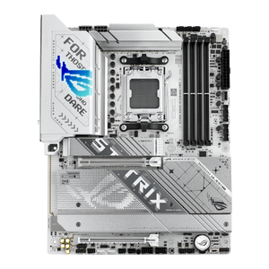 ASUS ROG STRIX X870-A GAMING WIFI Motherboard - Mansa Computers