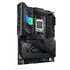 ASUS ROG STRIX X870-F GAMING WIFI Motherboard - Mansa Computers