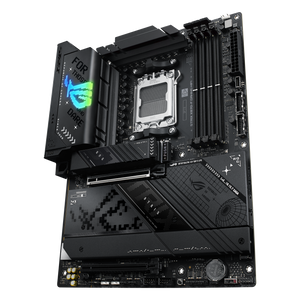 ASUS ROG STRIX X870-F GAMING WIFI Motherboard - Mansa Computers