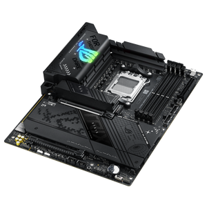 ASUS ROG STRIX X870-F GAMING WIFI Motherboard - Mansa Computers