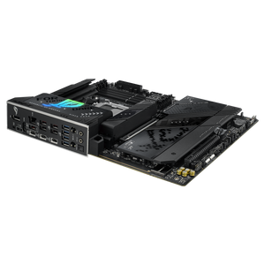 ASUS ROG STRIX X870-F GAMING WIFI Motherboard - Mansa Computers